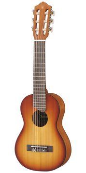 Укелеле YAMAHA GL1 TBS