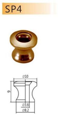 Кріплення для ременя DR PARTS SP4/GD