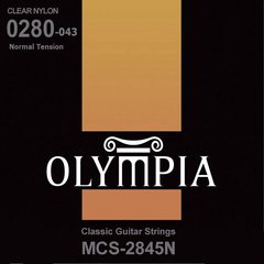 Струны OLYMPIA MCS2845N