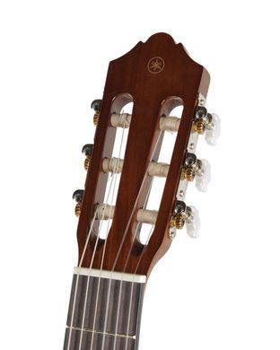Классическая гитара YAMAHA CG102, Натуральний