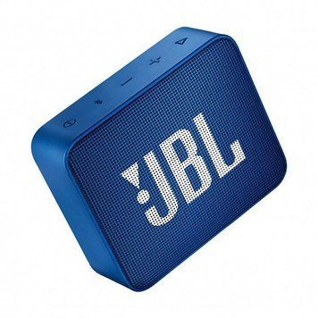 Акустична система JBL GO2BLU