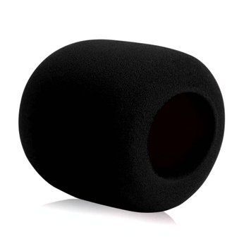 Ветрозащита Maxtone W1 Black