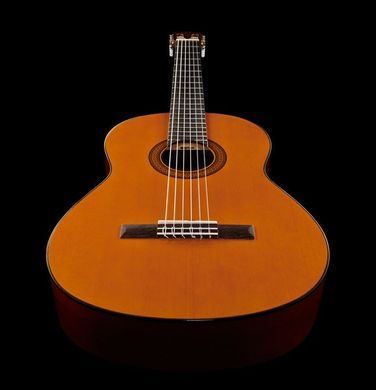Классическая гитара YAMAHA CG102, Натуральний