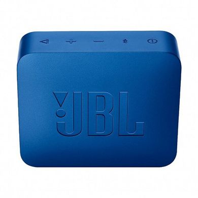 Акустическая система JBL GO2BLU