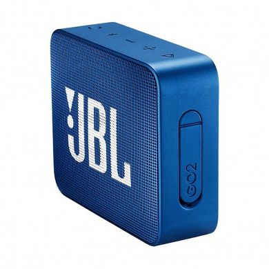 Акустическая система JBL GO2BLU