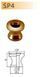 Кріплення для ременя DR PARTS SP4/GD