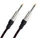 Кабель інструментальний ROCKCABLE RCL30209 TC C/BLACK