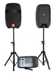 Звукопідсилюваний комплект Maximum Acoustics Voice 400