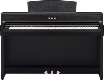 Клавинова YAMAHA CLP-745B