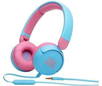 Навушники JBL JR310BLU
