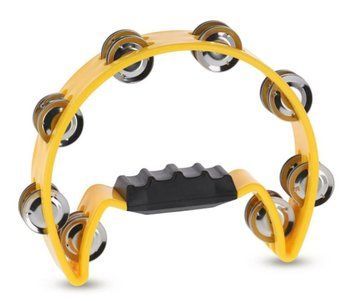 Тамбурин GEWA Yellow 841.545
