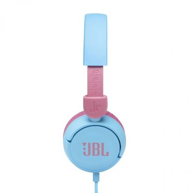 Навушники JBL JR310BLU