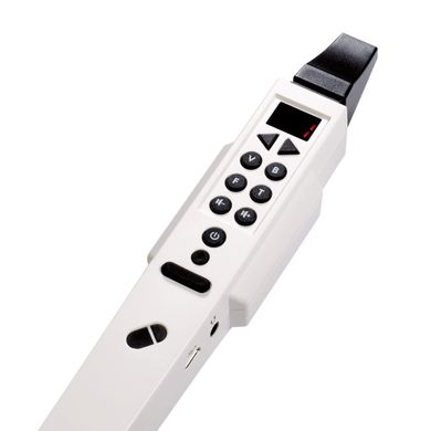 Цифровой духовой инструмент Blackstar Carry-On White