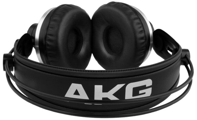 Навушники AKG K-52