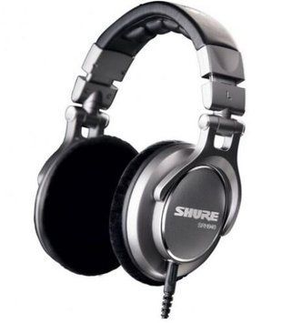 Моніторні навушники SHURE SRH 940-E