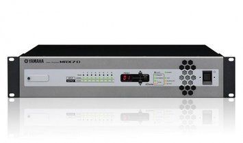 Цифровая микширующая станция YAMAHA MRX7-D