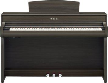 Клавинова YAMAHA CLP-745DW