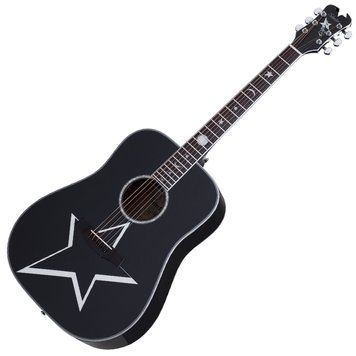 Акустическая гитара SCHECTER RS-1000 BUSKER ACOUSTIC