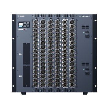 Інтерфейс YAMAHA RPio622