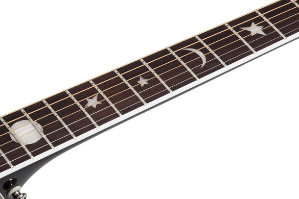 Акустическая гитара SCHECTER RS-1000 BUSKER ACOUSTIC
