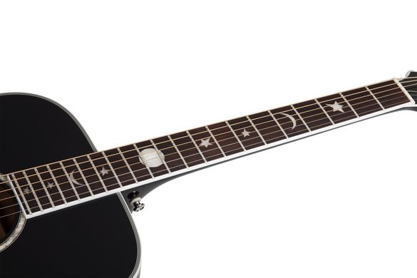 Акустическая гитара SCHECTER RS-1000 BUSKER ACOUSTIC