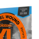 Струни для електрогітар D'ADDARIO EXL110-7