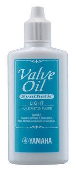 Масло YAMAHA VALVE OIL LIGHT 60ML