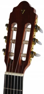 Классическая гитара с датчиком VALENCIA CG180CE