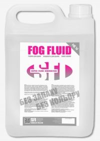 Жидкость для дыма SFI Fog Eco Medium