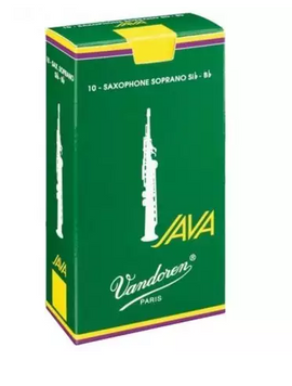 Тростина сопрано VANDOREN SR30-3,0