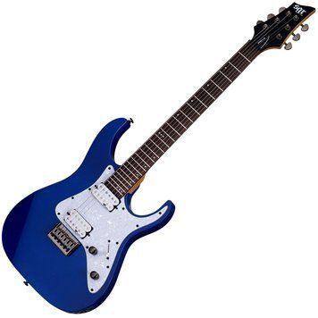 Електрогітара SCHECTER SGR BANSHEE-6 EB