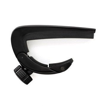 Каподастр DUNLOP DPC-BK Pivot Capo Black