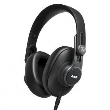 Навушники AKG K-361