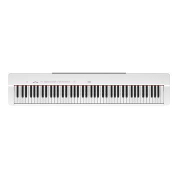 Сценічне піано YAMAHA P-225WH