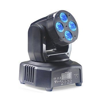 Світлодіодний прилад Stagg SLI MHW HB8-0