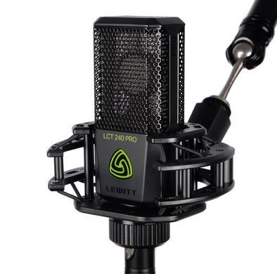 Микрофон студийный LEWITT LCT 240 PRO Vocal Set