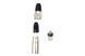 Коннектор XLR 3-pin male (папа) QUIK LOK NC355K