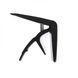 Каподастр Alfabeto CAPO3 Black