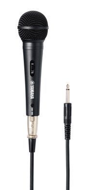 Микрофон YAMAHA DM-105 BLACK