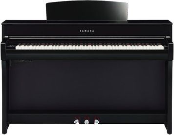 Клавинова YAMAHA CLP-745PE