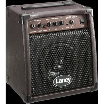 Комбо підсилювач Laney LA12C