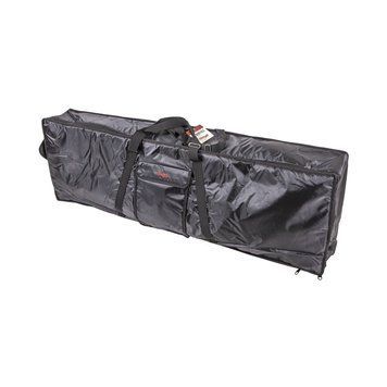 Чехол для синтезатора Stagg K10-120, Чорний