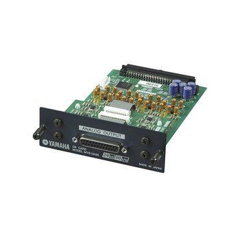 Плата для мікшерного пульту YAMAHA MY8-DA96