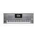 Синтезатор YAMAHA TYROS5-76, Срібний