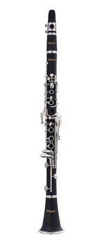 Кларнет Stagg WS-CL210S