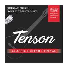 Струны для класической гитары Tenson Normal Tension