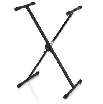 Стійка клавішна GATOR FRAMEWORKS RI-KEYX-1 Rok-It