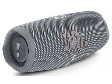 Акустическая система портативная JBL CHARGE5GRY