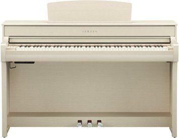 Клавинова YAMAHA CLP-745WA