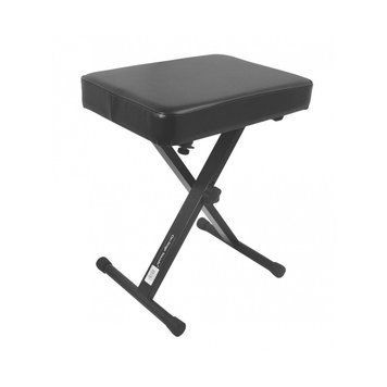 Стілець для синтезатора On-Stage Stands KT7800, Чорний